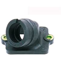 Boquilla de aspiración de 20 mm de diámetro para roller Piaggio TPH 50 TYPHOON 50